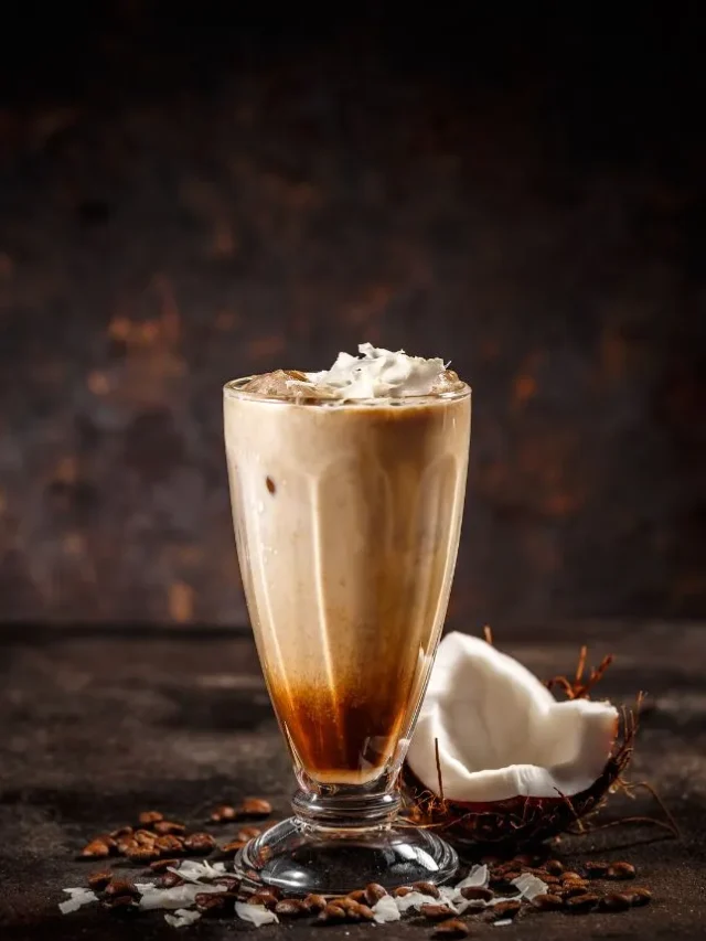 Vietnamese Iced Coffee Recipe: A Delicious Brew