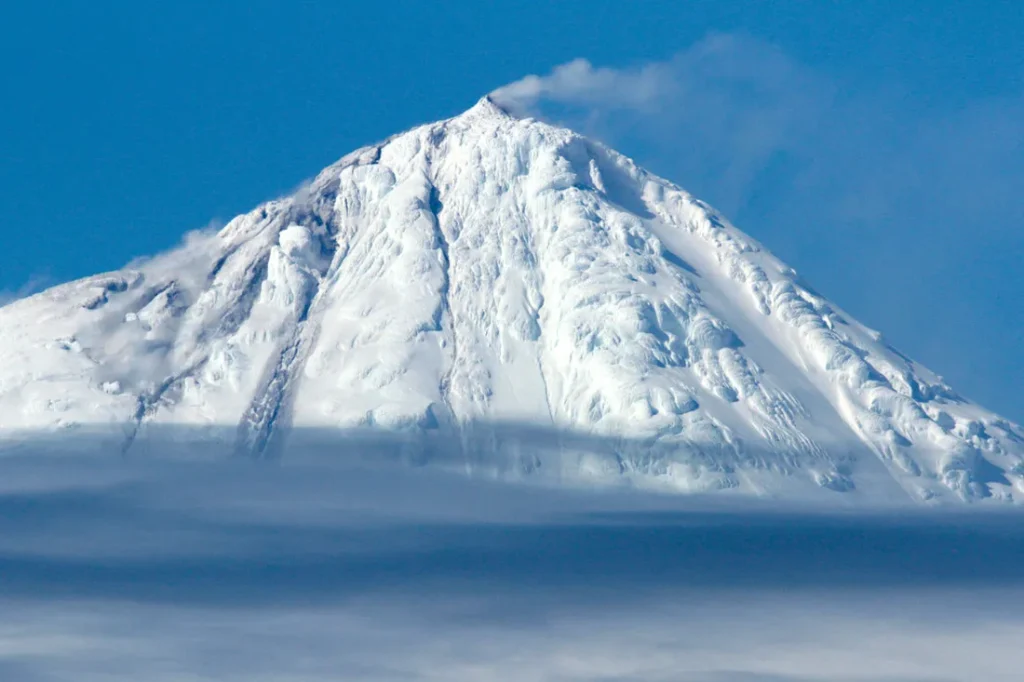 Largest and Most Dangerous Volcanoes