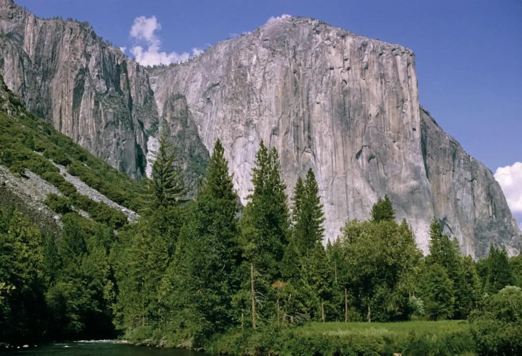 Great Monolithic Rocks of the World