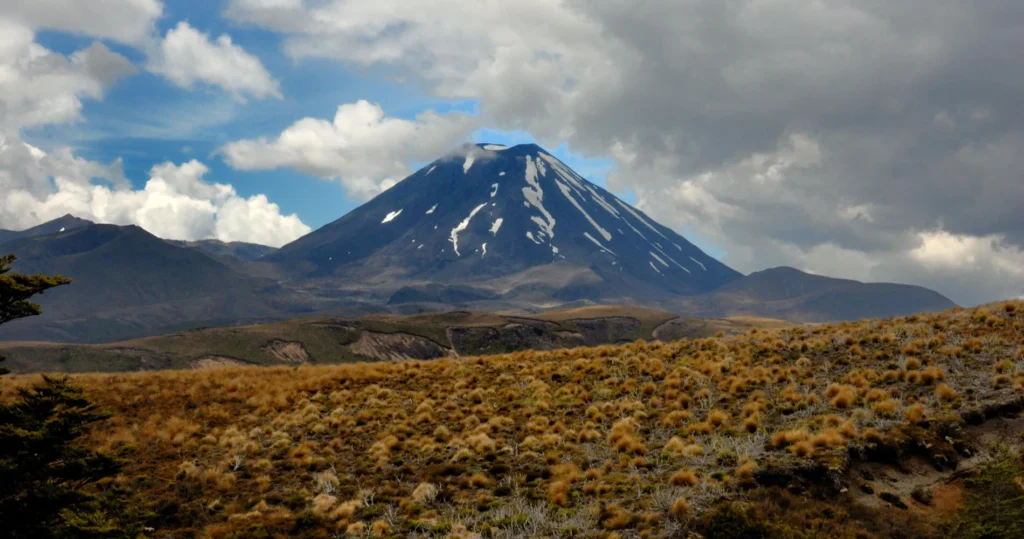 Largest and Most Dangerous Volcanoes