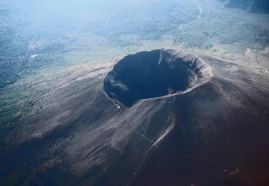 Largest and Most Dangerous Volcanoes