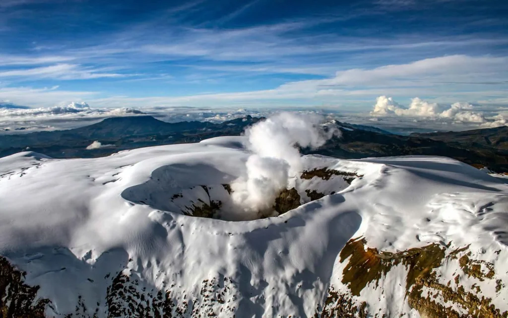 Largest and Most Dangerous Volcanoes