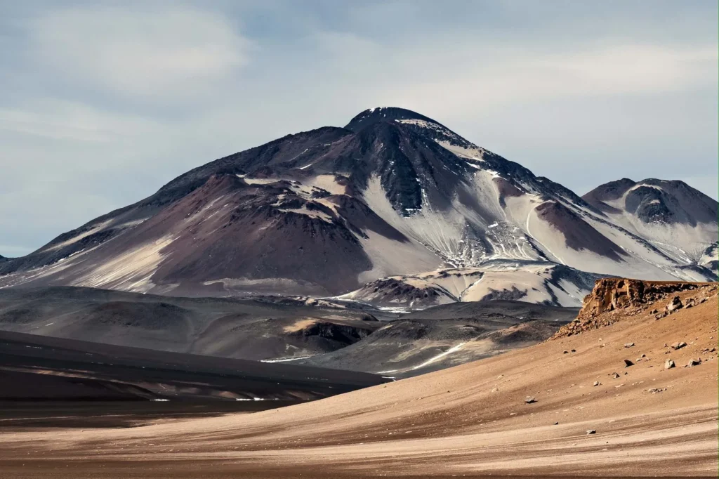 Largest and Most Dangerous Volcanoes