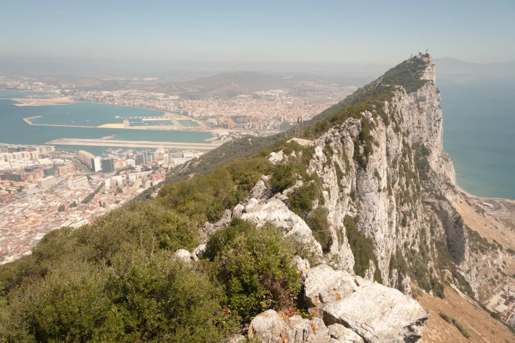 Great Monolithic Rocks of the World