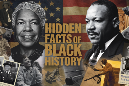 Hidden Facts about Black History