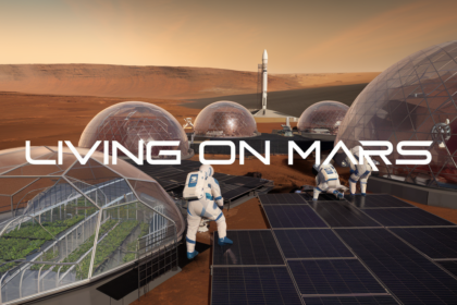 Living on Mars: How Close Are We to Making It a Reality?