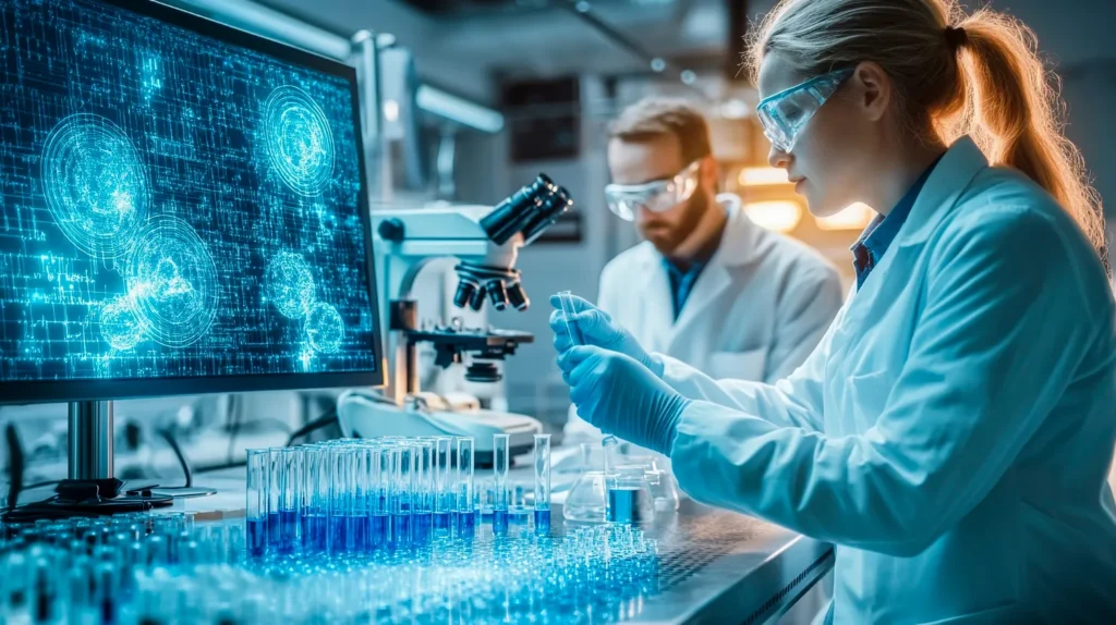 Genetic Diversity Research
