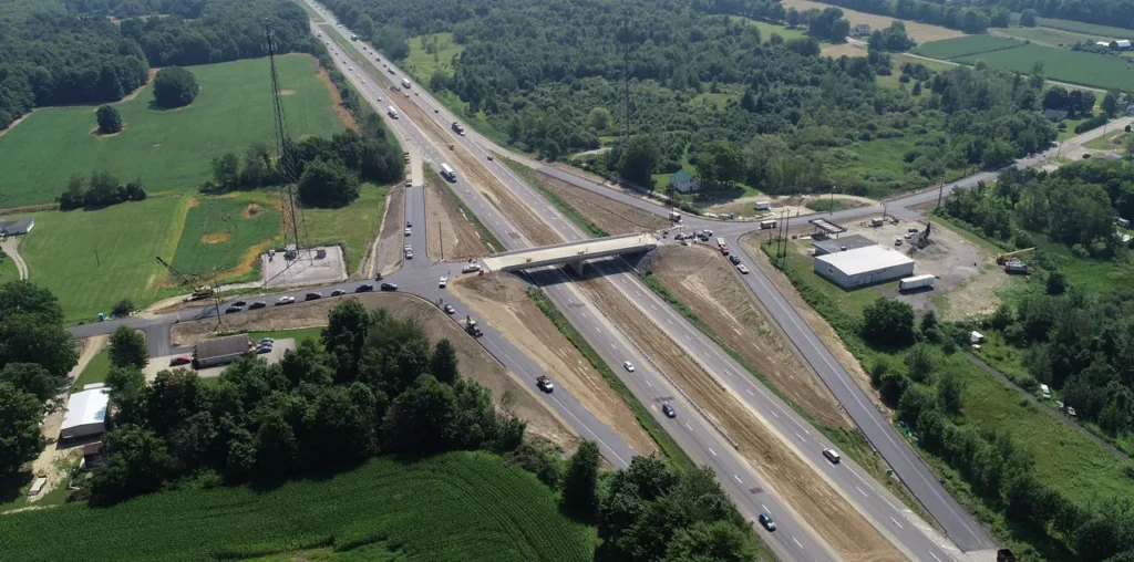 Interstate 90