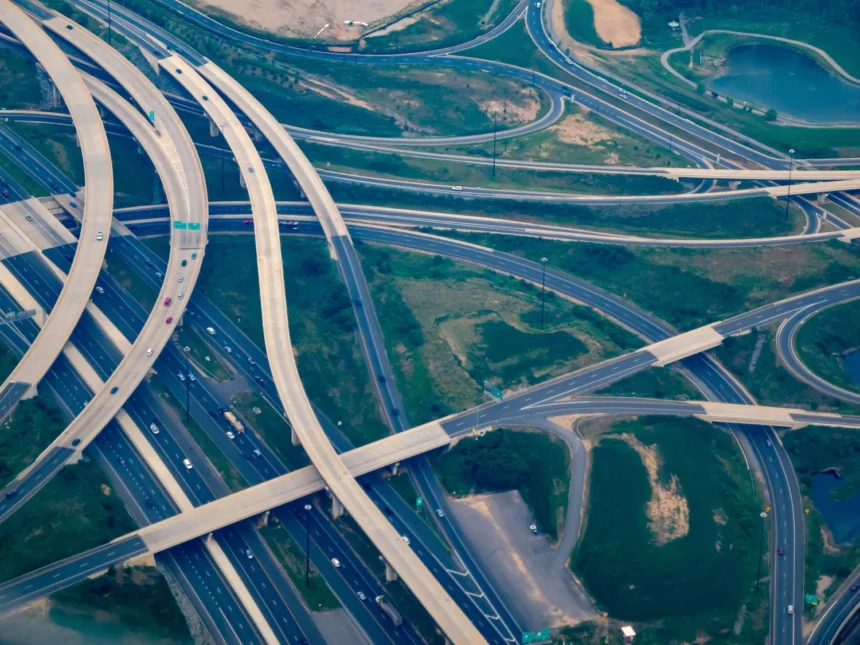 Longest Roads in the US