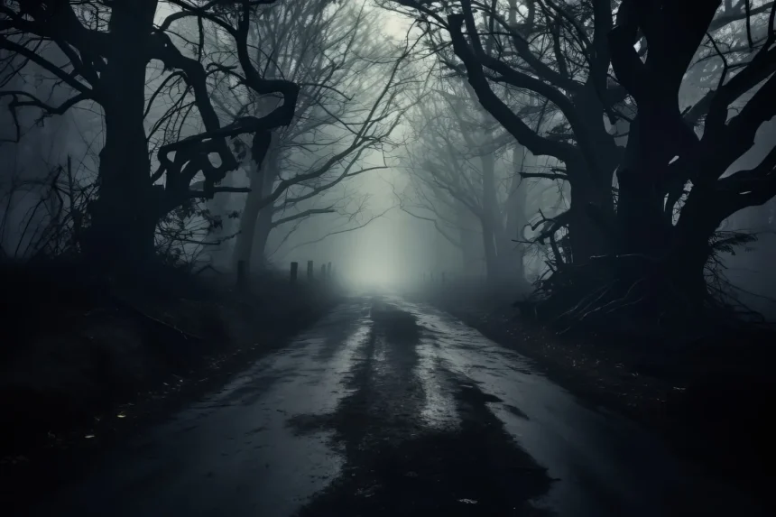Mysterious Places on Earth