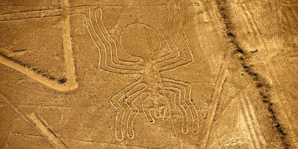 Nazca Lines, Peru