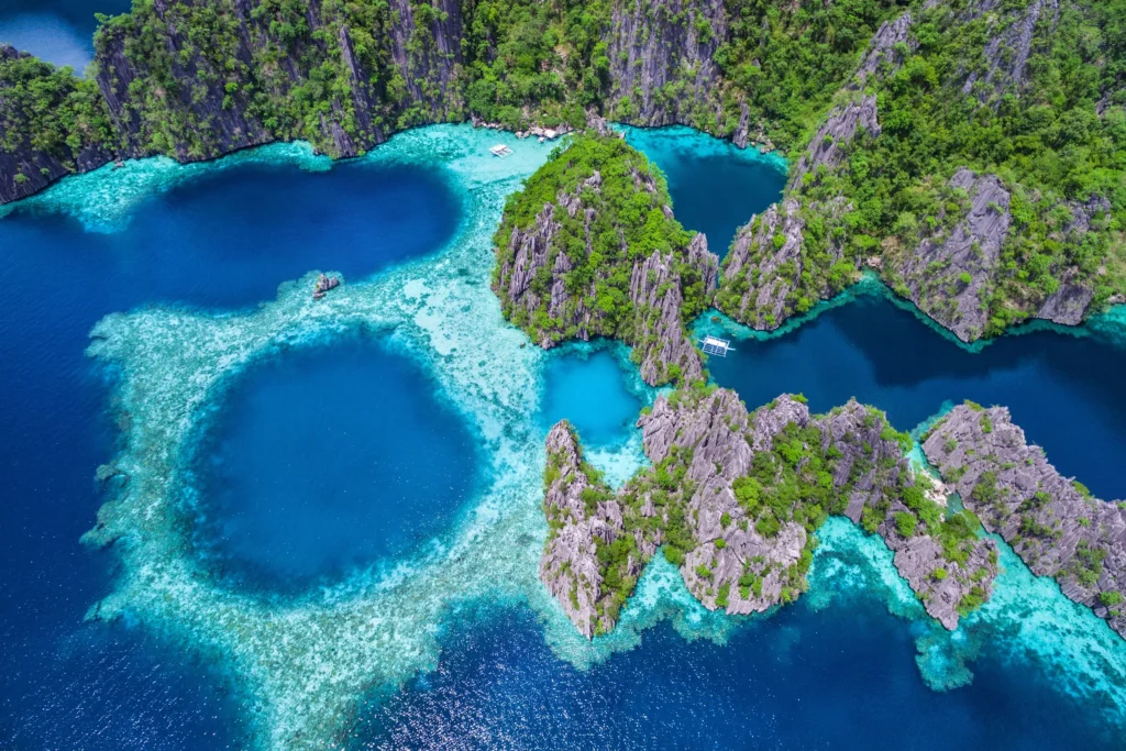 12 Most Unique Islands in the World: Don't Forget to Keep in Your Bucket List 5 Palawan, Philippines