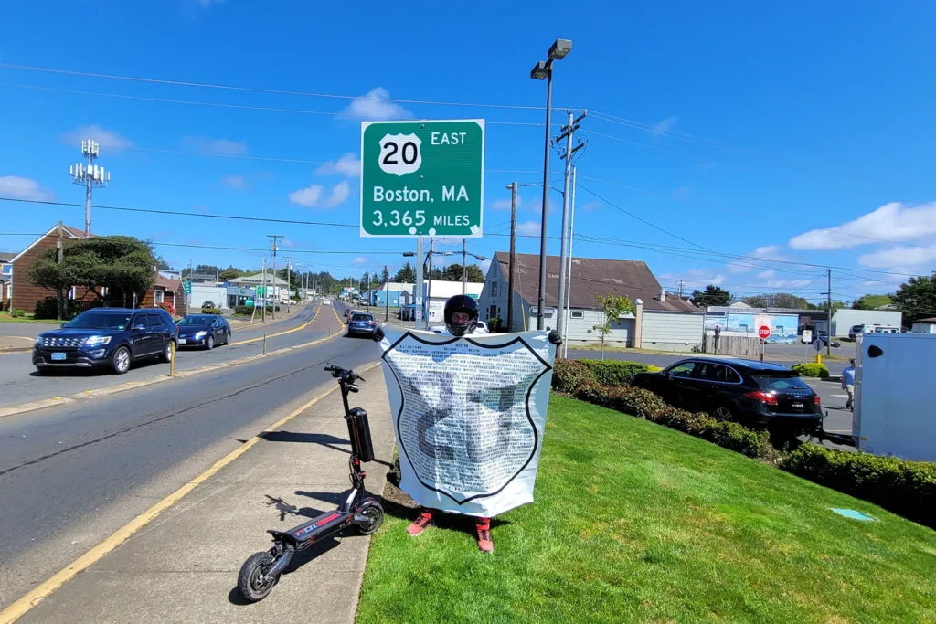 U.S. Route 20