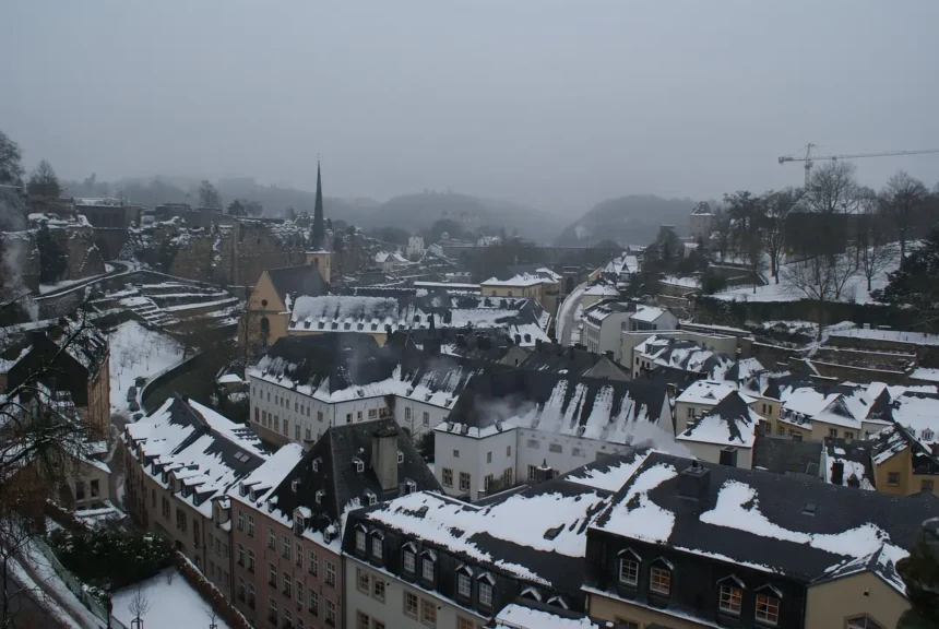 10 Best Places to Visit in Europe This Winter