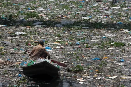 5 Most Polluted Rivers in the World