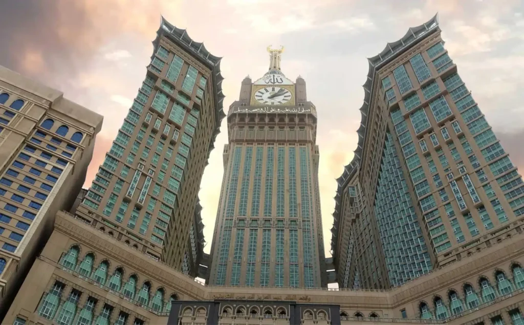The 6 Tallest Buildings in the World — Stunning Engineering Feats That Changed Everything 5 6 Tallest Buildings in the World