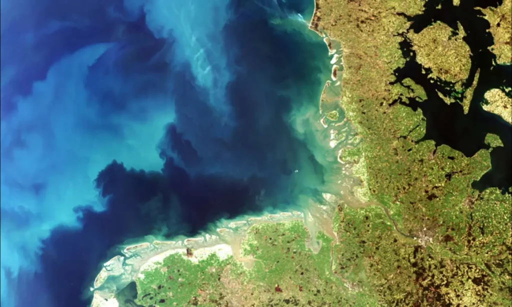 Deadly Waters of the North Sea: Why This Sea Claims Ships, Storms & Coastal Lives 3 Deadly waters of the North Sea