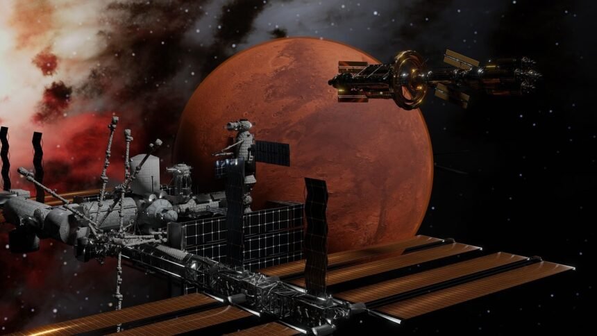 Explosive Volcanism on Mars