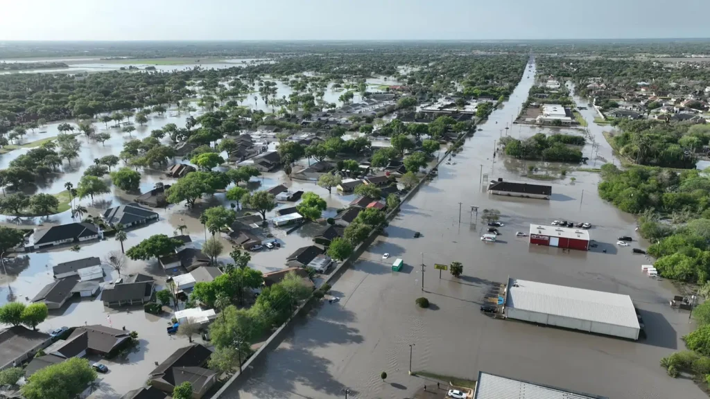 The 5 Most Disaster-Hit US States in 2025: Shocking Damage & Hard Lessons 5 5 Most Disaster-Hit US States in 2025