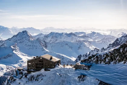 Loneliest Places on Earth