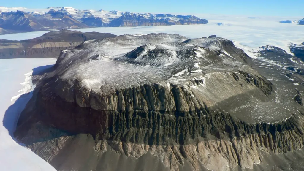 15 Loneliest Places on Earth: The Most Remote & Isolated Destinations for You 3 Loneliest Places on Earth