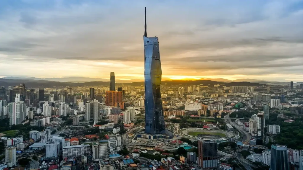 The 6 Tallest Buildings in the World — Stunning Engineering Feats That Changed Everything 3 6 Tallest Buildings in the World