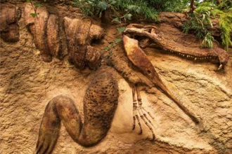 Most Popular Fossil Sites in the USA