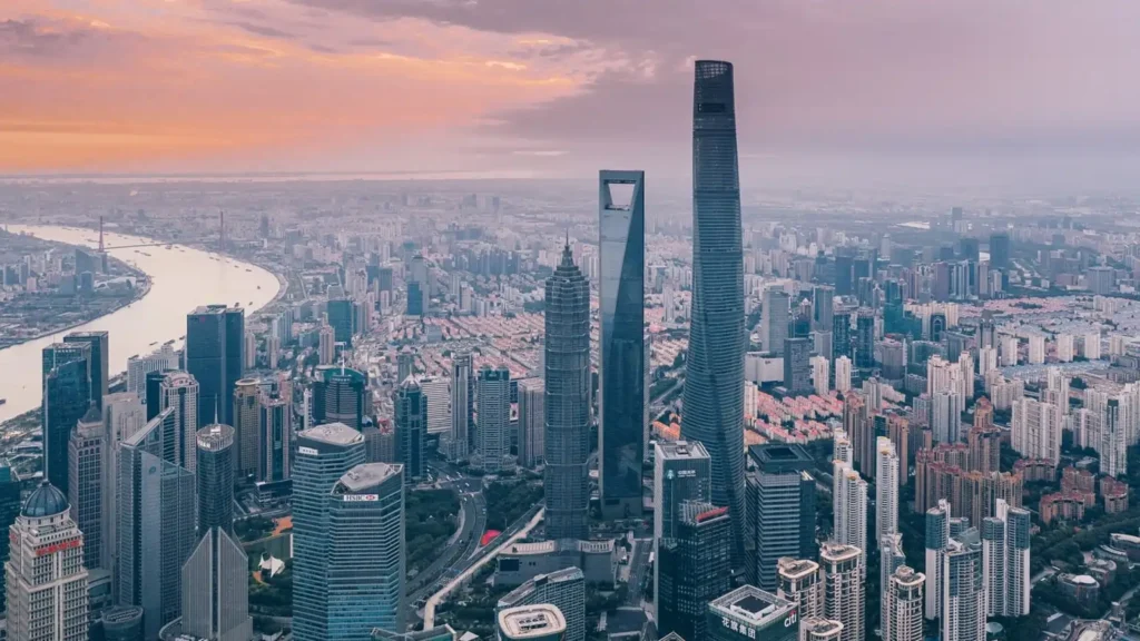 The 6 Tallest Buildings in the World — Stunning Engineering Feats That Changed Everything 4 6 Tallest Buildings in the World