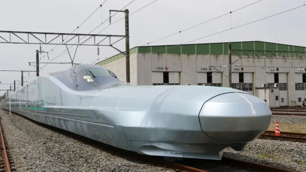 Top 5 Fastest Trains in Europe in 2025: Speed, Innovation & Luxury on Rails 7 Fastest Trains in Europe