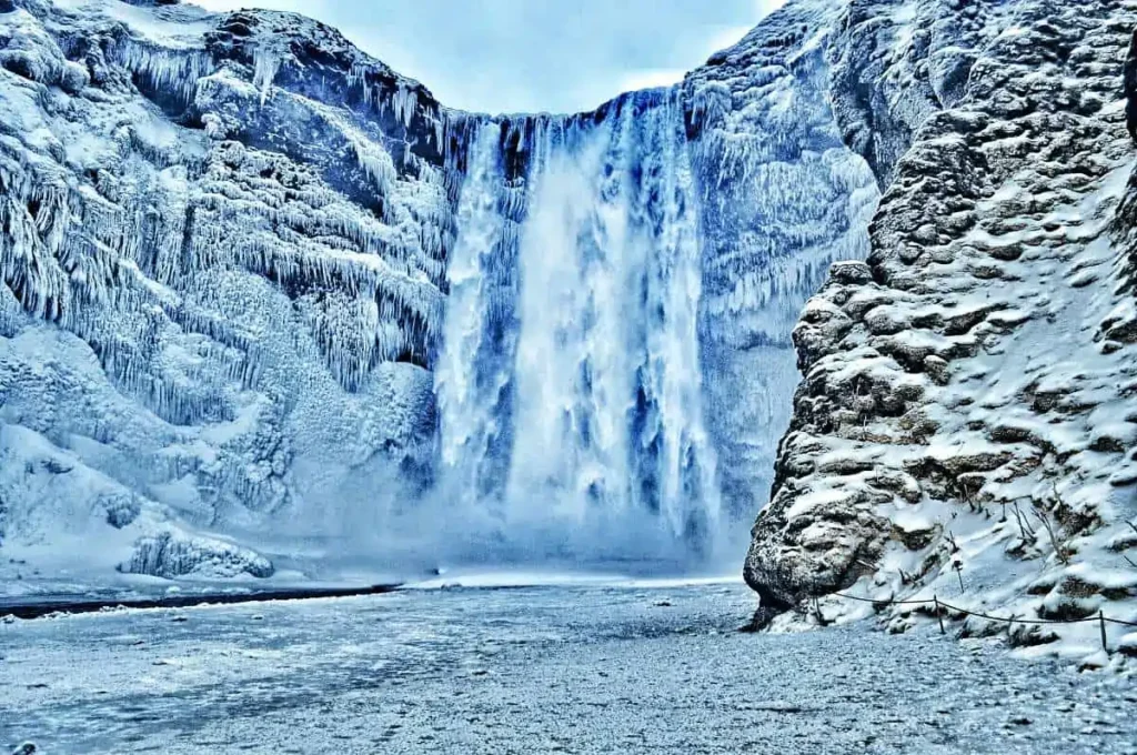 Top 10 Most Beautiful Waterfalls in the World – Ultimate Travel Guide 6 Most beautiful waterfalls in the world