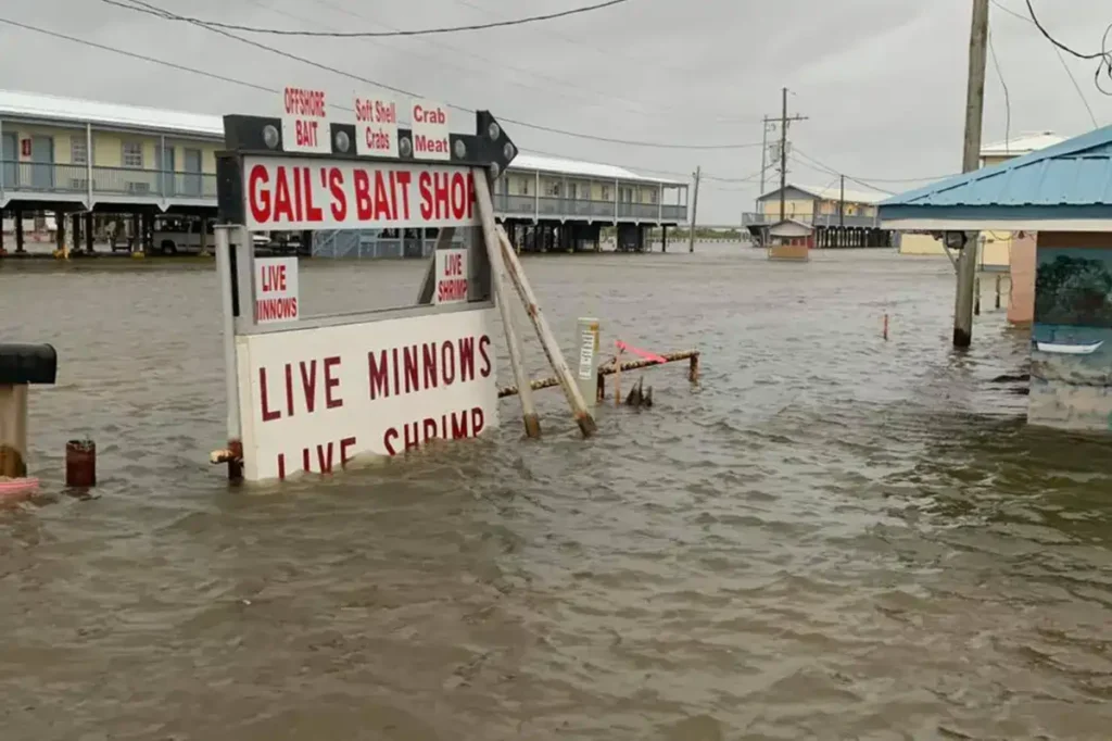 The 5 Most Disaster-Hit US States in 2025: Shocking Damage & Hard Lessons 9 5 Most Disaster-Hit US States in 2025