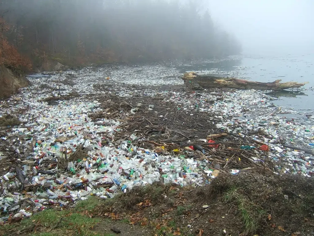 Top 5 Most Polluted Rivers in the World & What’s Killing Them 7 World’s Most Polluted Rivers