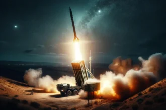 Hypersonic Missile-Owning Countries