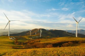 Unique Energy Generation Techniques