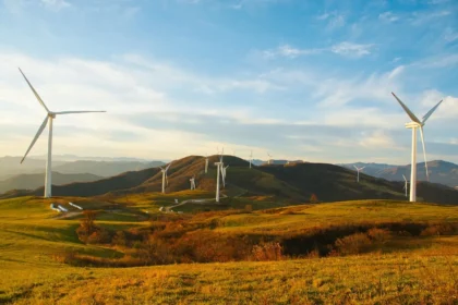 Unique Energy Generation Techniques